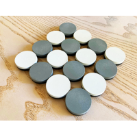 Nel Linssen Table Talk onderzetter